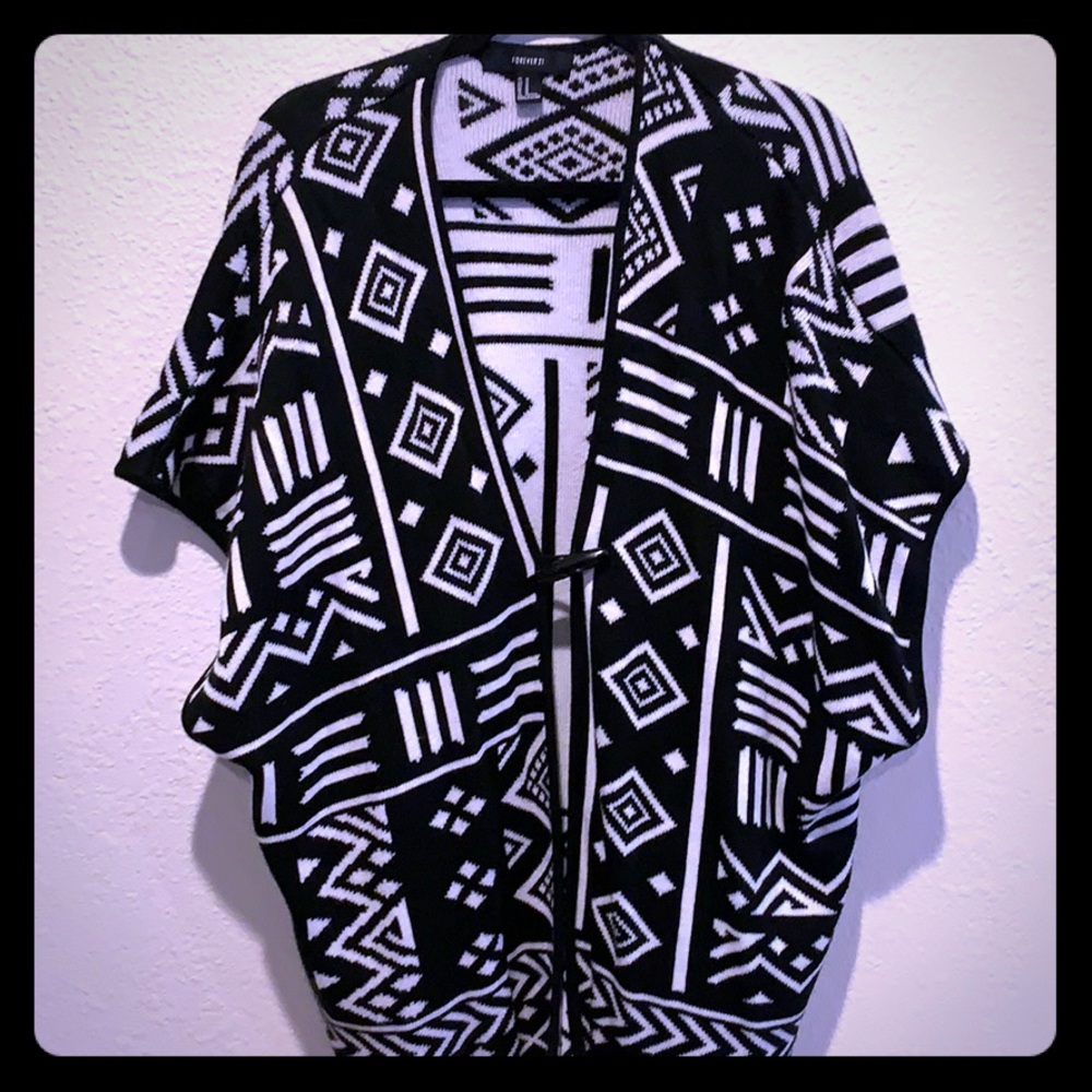 Beautiful Layering Sweater!